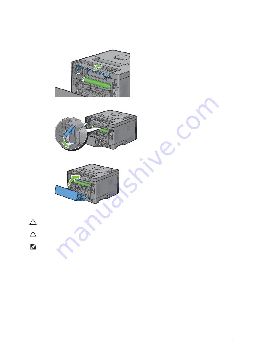 Dell S2810dn User Manual Download Page 275