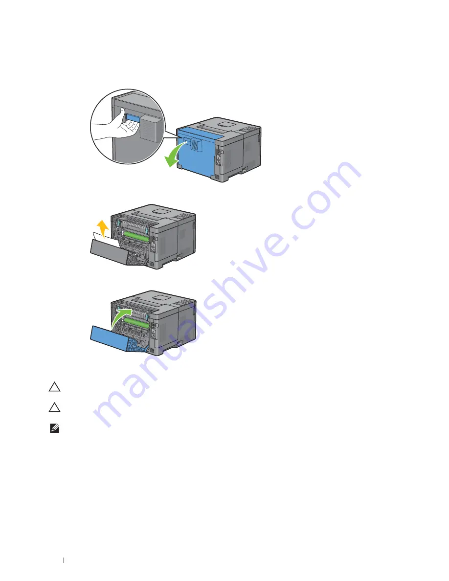 Dell S2810dn Скачать руководство пользователя страница 276