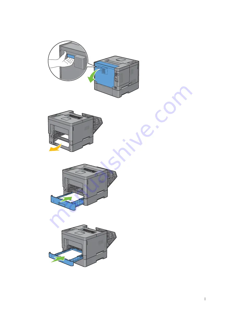 Dell S2810dn Скачать руководство пользователя страница 281