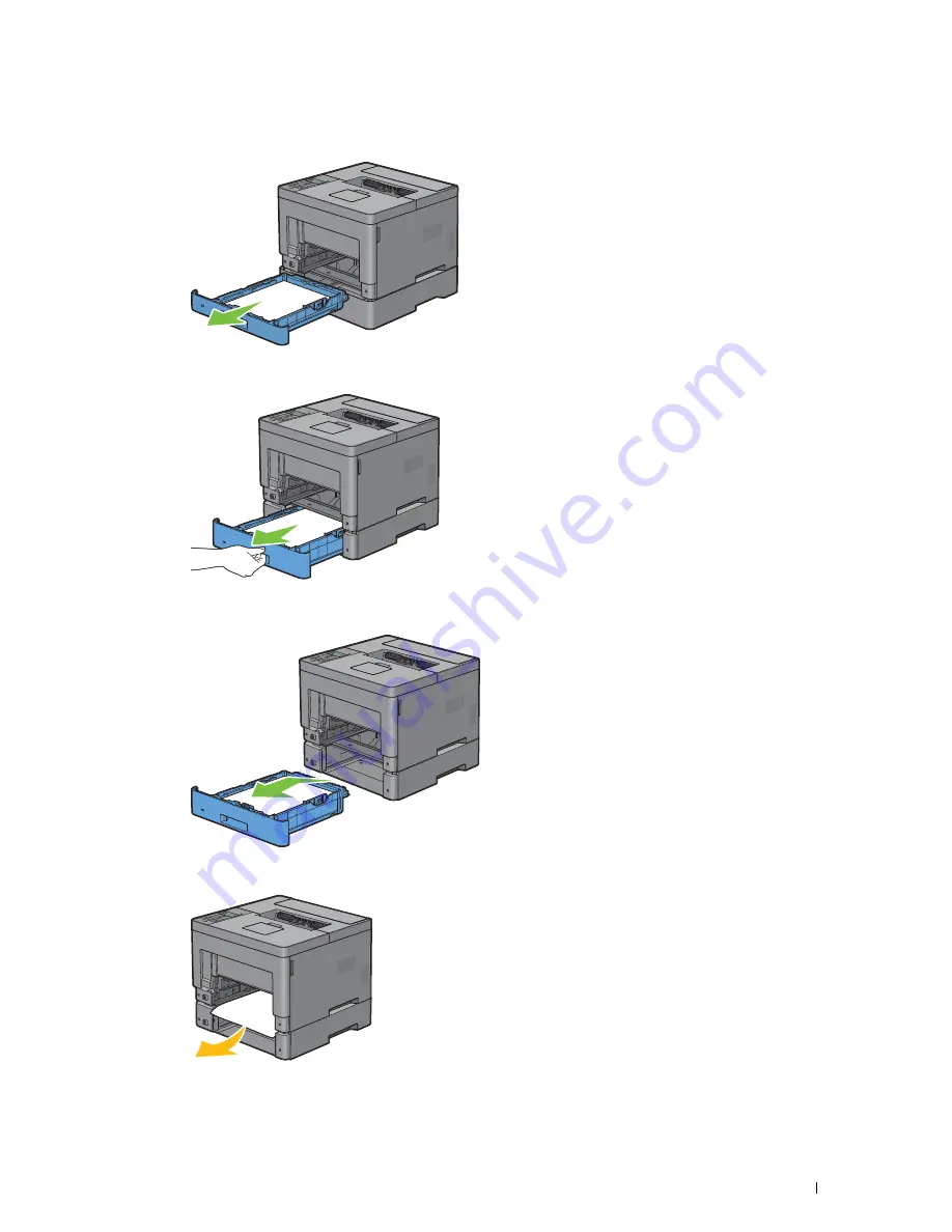 Dell S2810dn User Manual Download Page 285