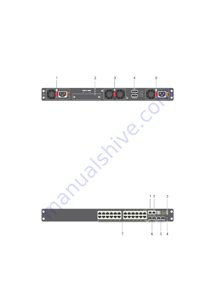 Dell S3100 Series Installation Manual Download Page 10