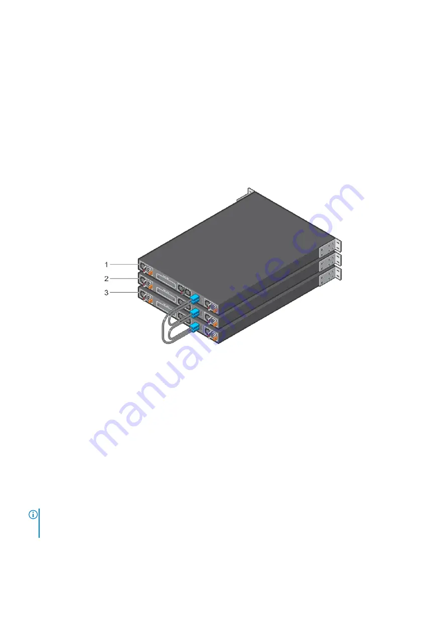 Dell S3100 Series Installation Manual Download Page 37