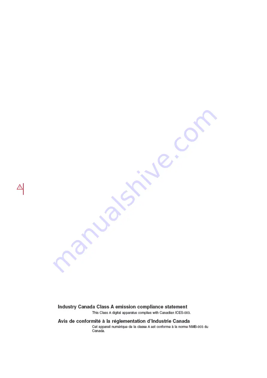 Dell S3100 Series Installation Manual Download Page 41