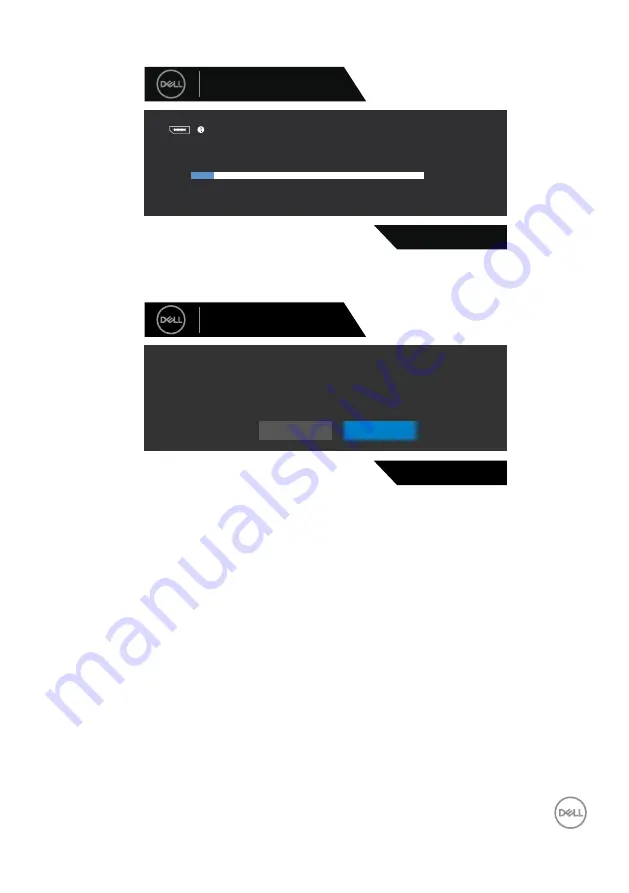 Dell S3222HG User Manual Download Page 45