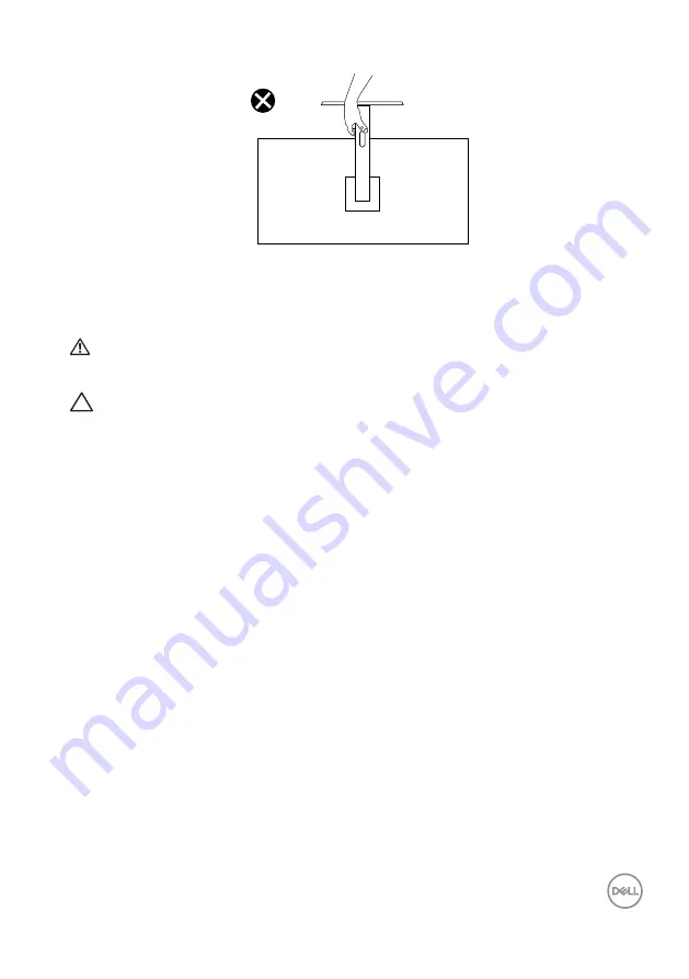 Dell S3222HG User Manual Download Page 51