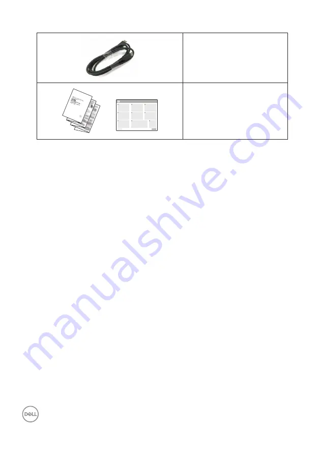 Dell S3222HN User Manual Download Page 8