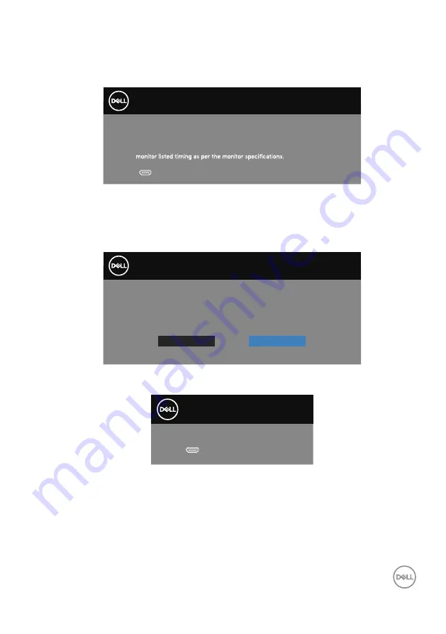 Dell S3222HN User Manual Download Page 43