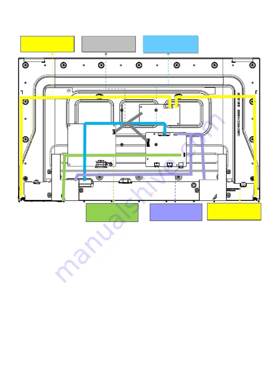 Dell S3222HS Скачать руководство пользователя страница 5