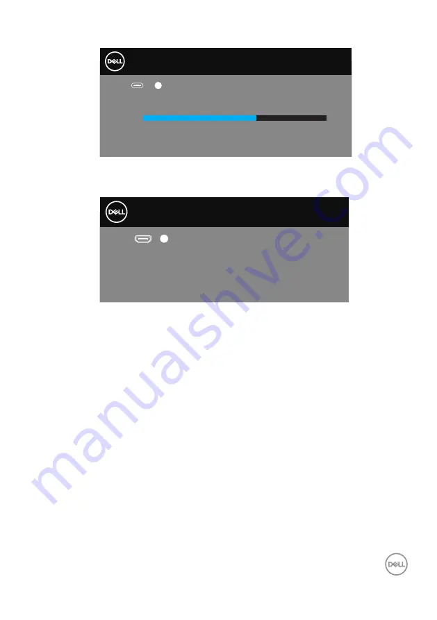 Dell S3423DWC User Manual Download Page 53