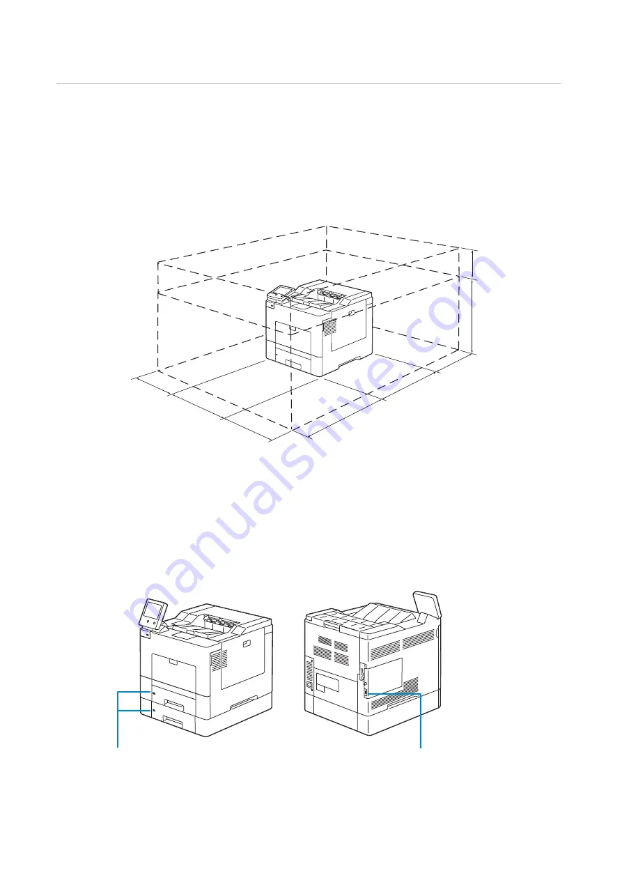 Dell S3840cdn Скачать руководство пользователя страница 20