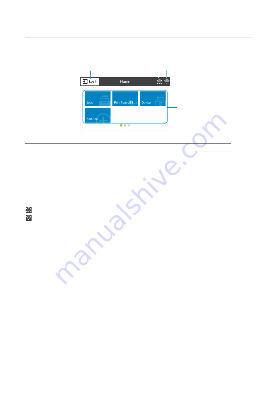 Dell S3840cdn User Manual Download Page 52