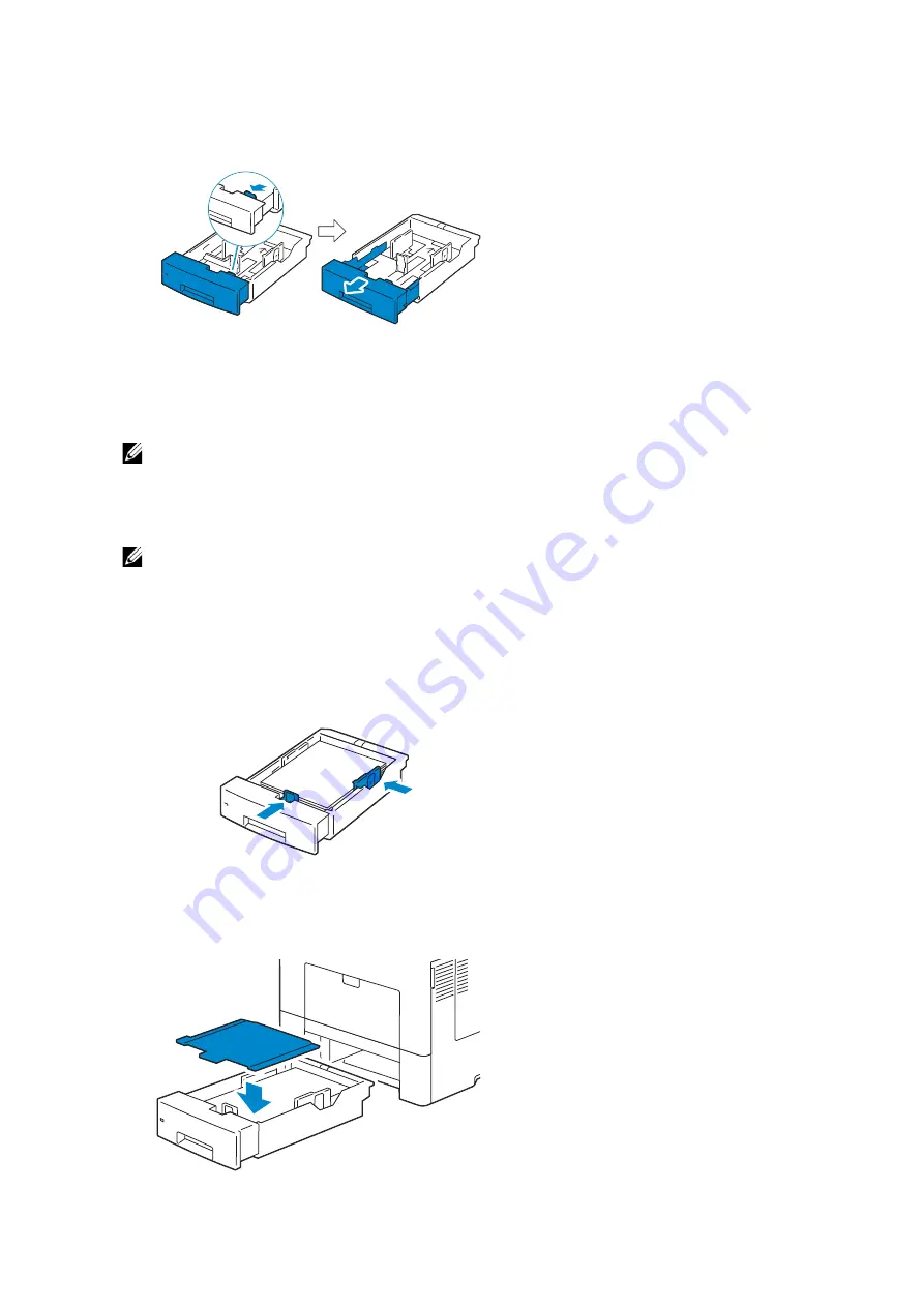 Dell S3840cdn User Manual Download Page 134