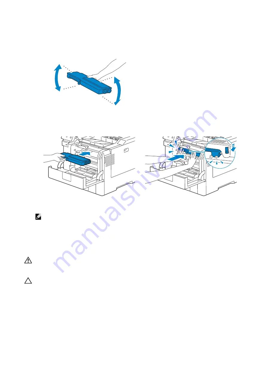 Dell S3840cdn User Manual Download Page 218