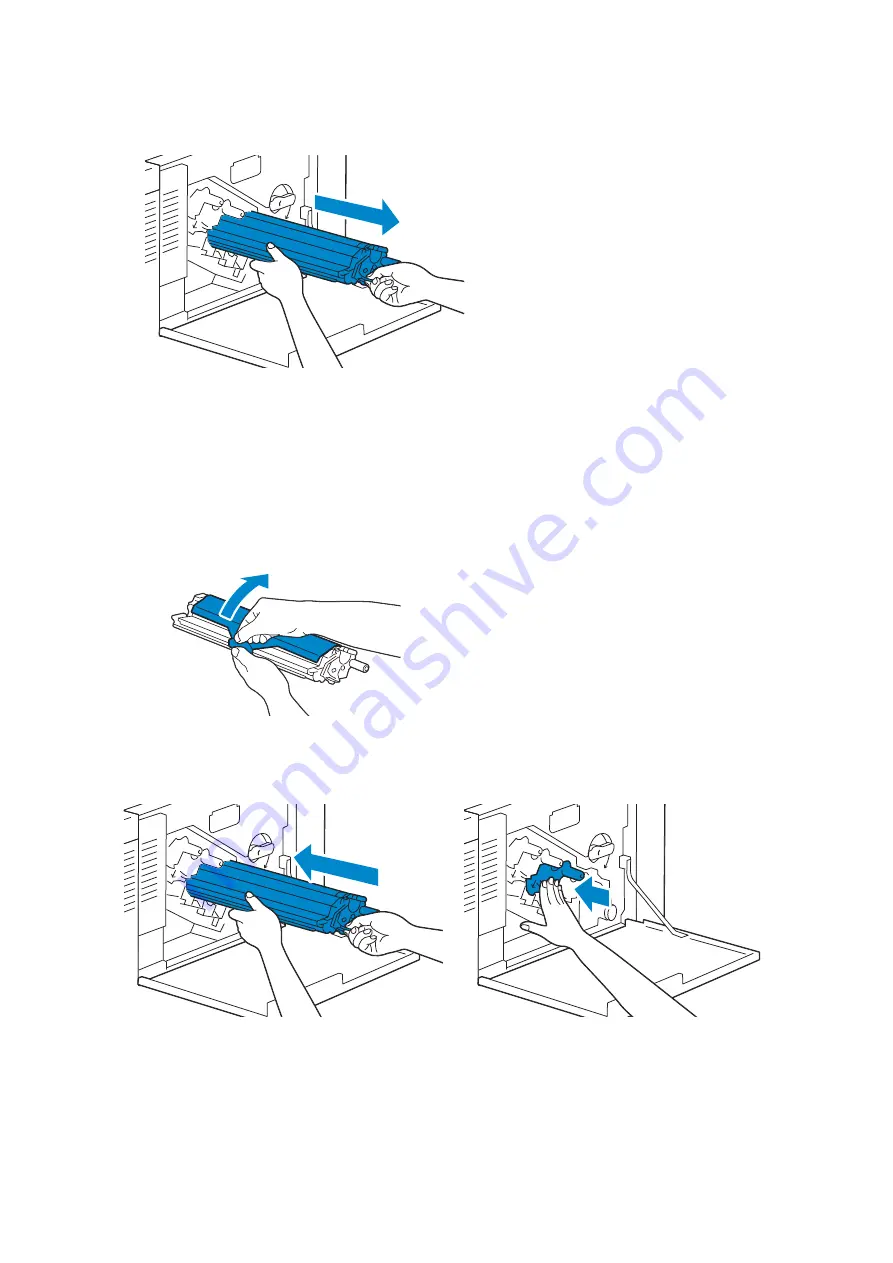 Dell S3840cdn User Manual Download Page 221