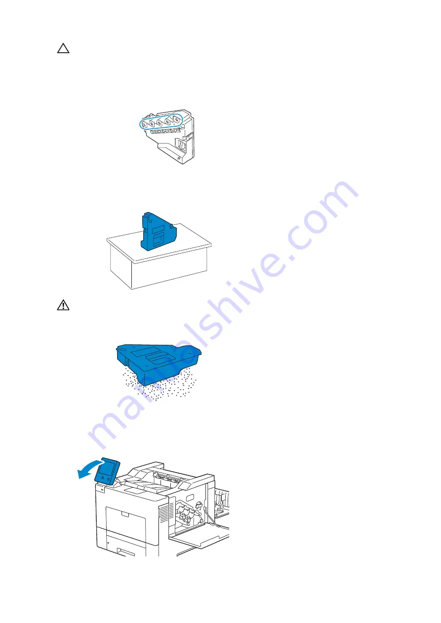 Dell S3840cdn Скачать руководство пользователя страница 229