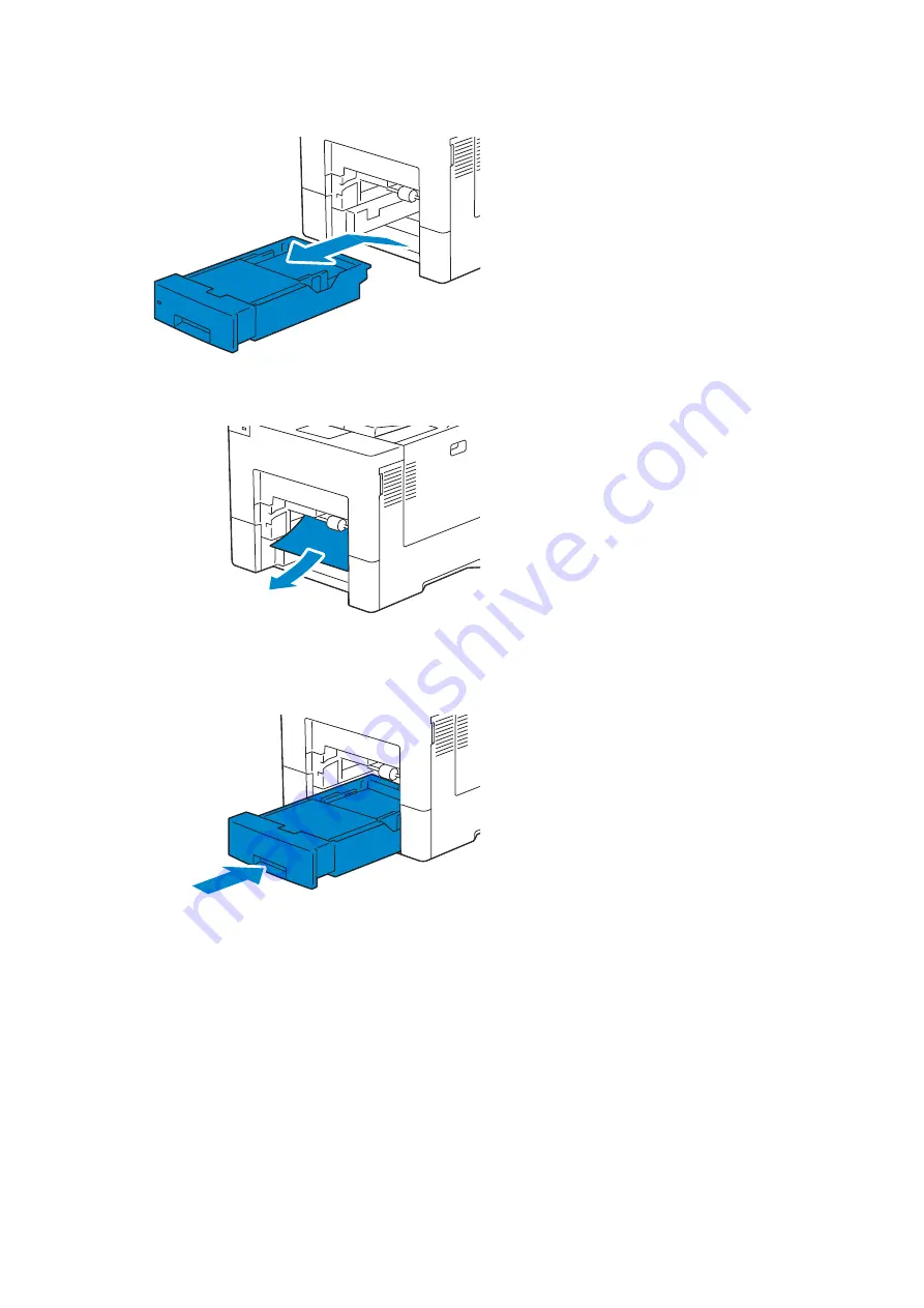 Dell S3840cdn User Manual Download Page 253