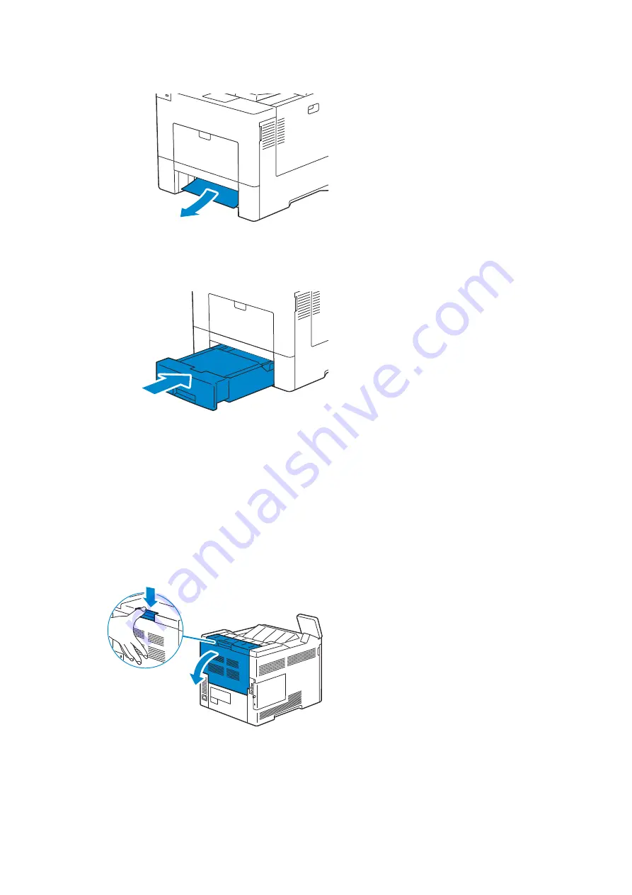 Dell S3840cdn User Manual Download Page 255