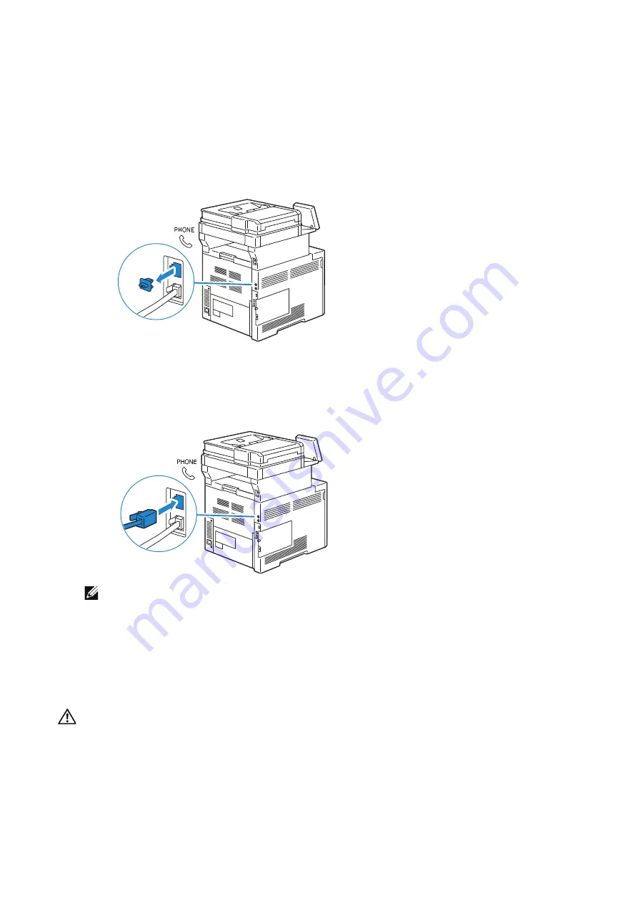 Dell S3845cdn User Manual Download Page 33