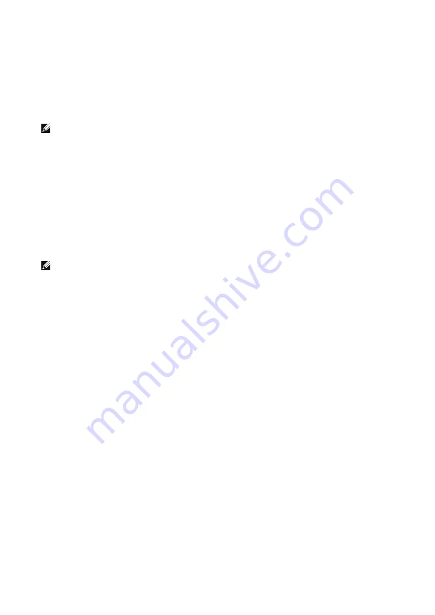 Dell S3845cdn User Manual Download Page 108