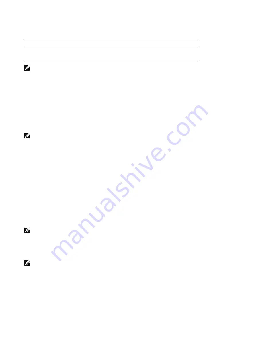 Dell S3845cdn User Manual Download Page 109