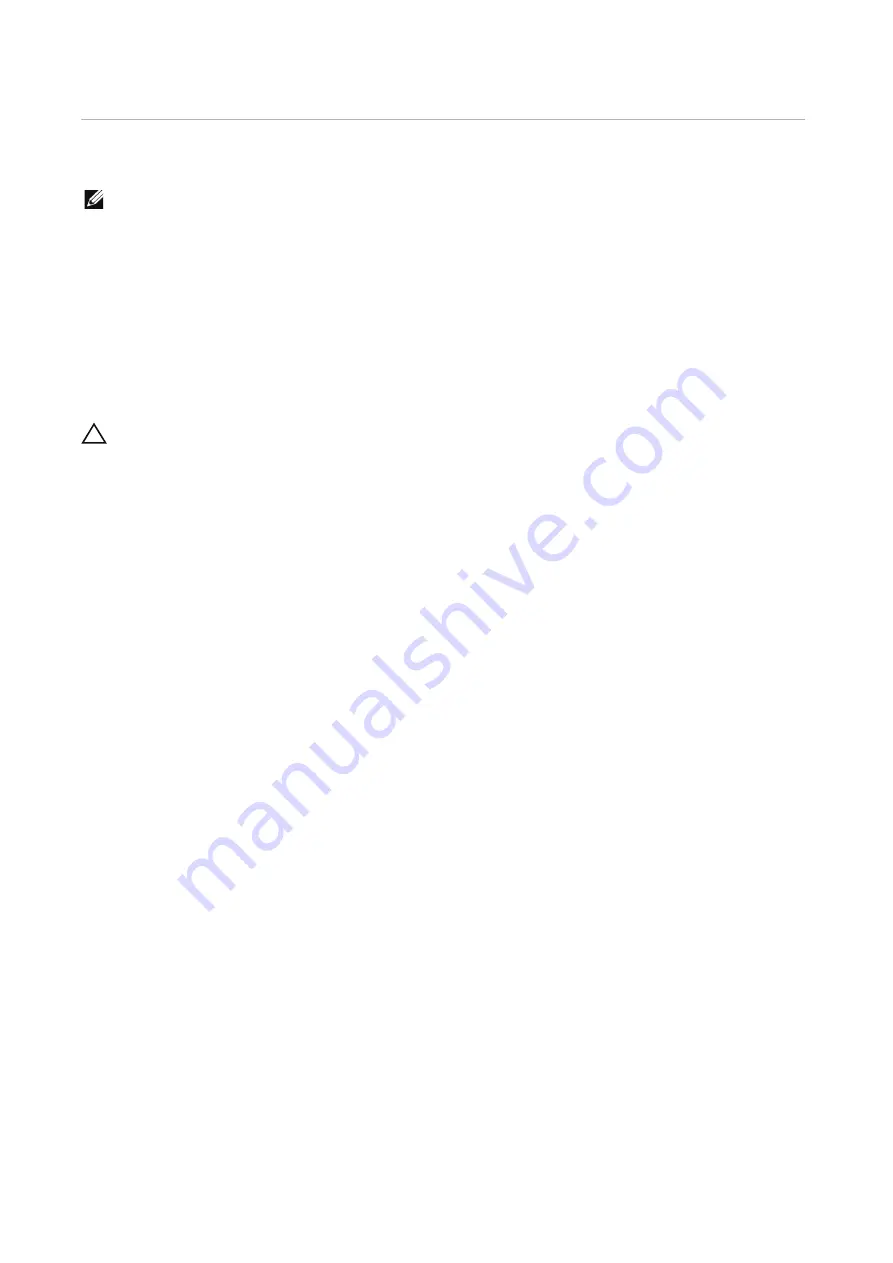 Dell S3845cdn User Manual Download Page 220