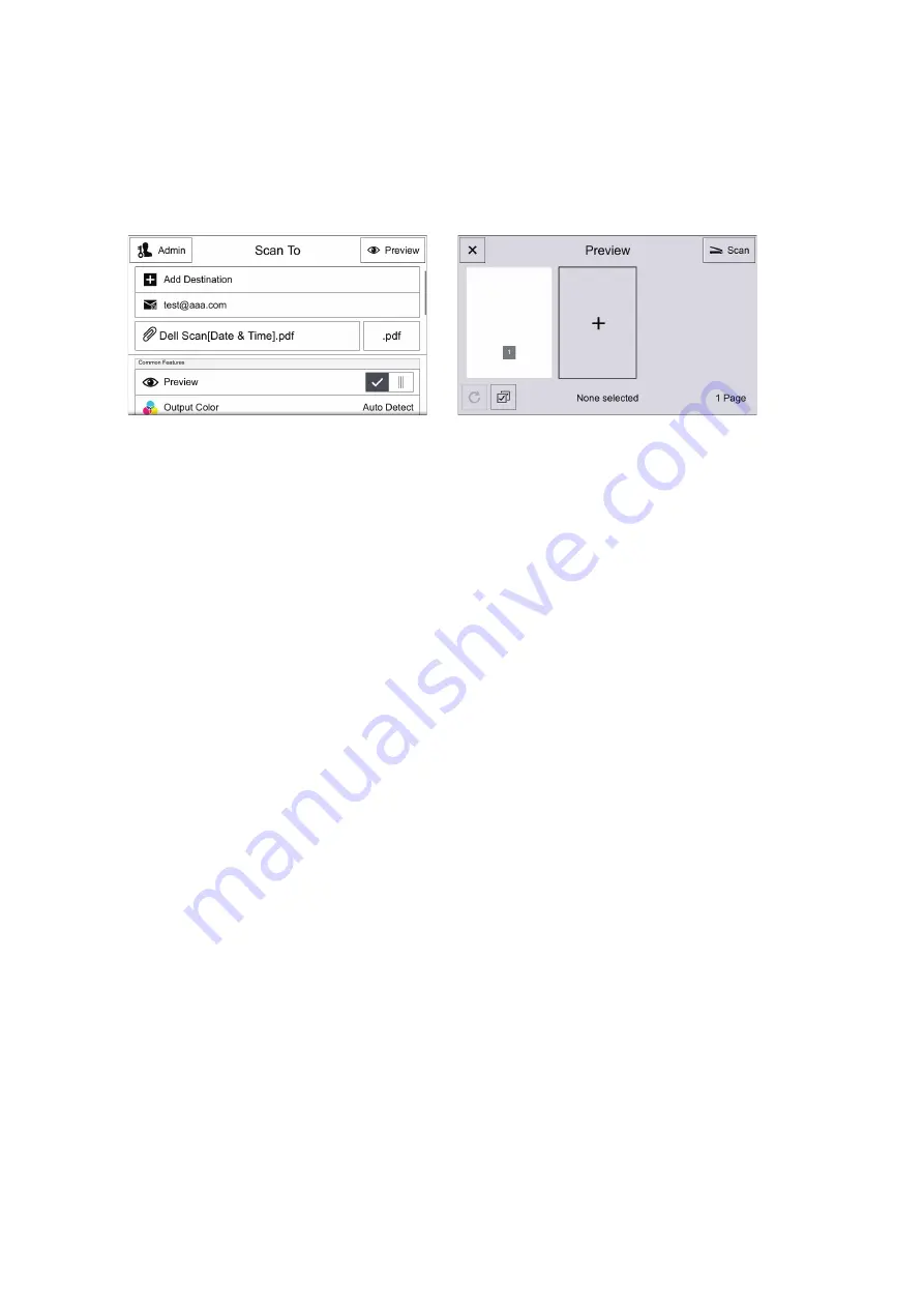 Dell S3845cdn User Manual Download Page 252