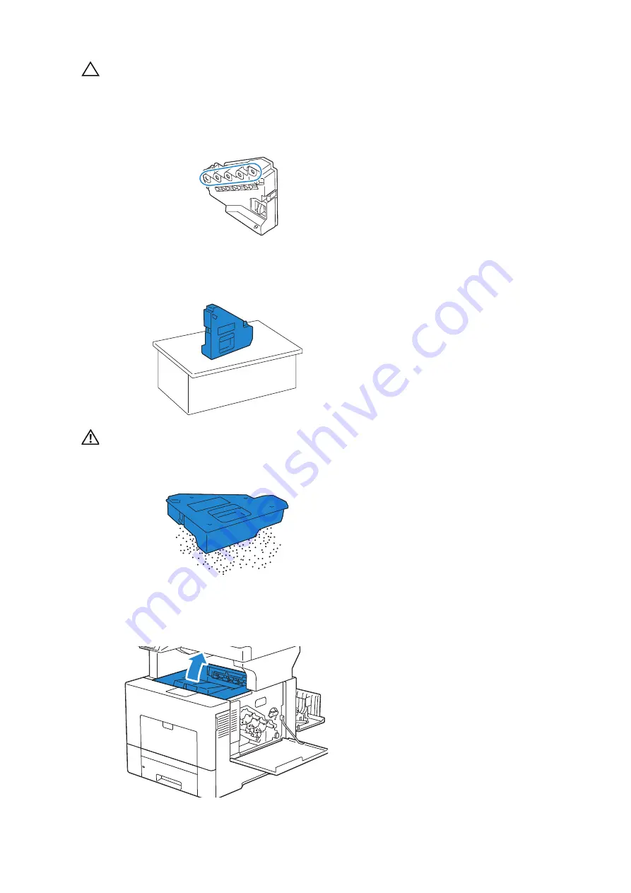 Dell S3845cdn Скачать руководство пользователя страница 378