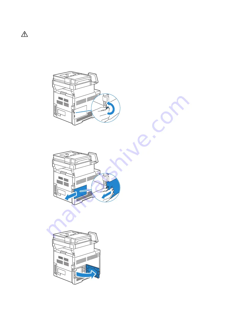 Dell S3845cdn User Manual Download Page 391