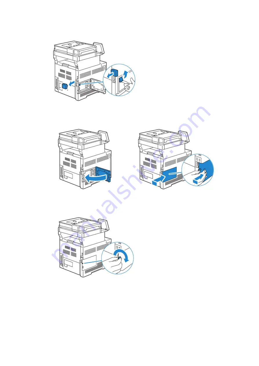 Dell S3845cdn Скачать руководство пользователя страница 392