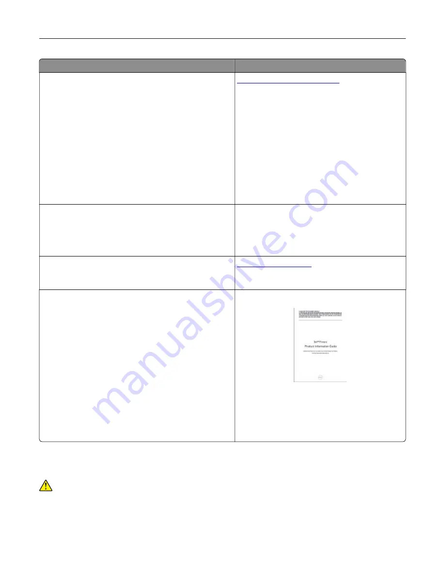 Dell S5830DN User Manual Download Page 9