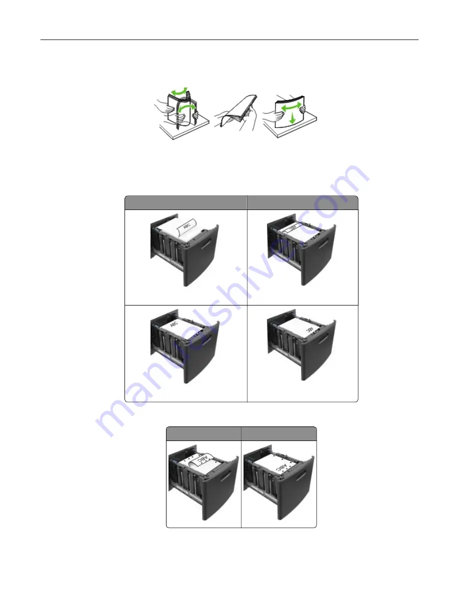 Dell S5830DN User Manual Download Page 58