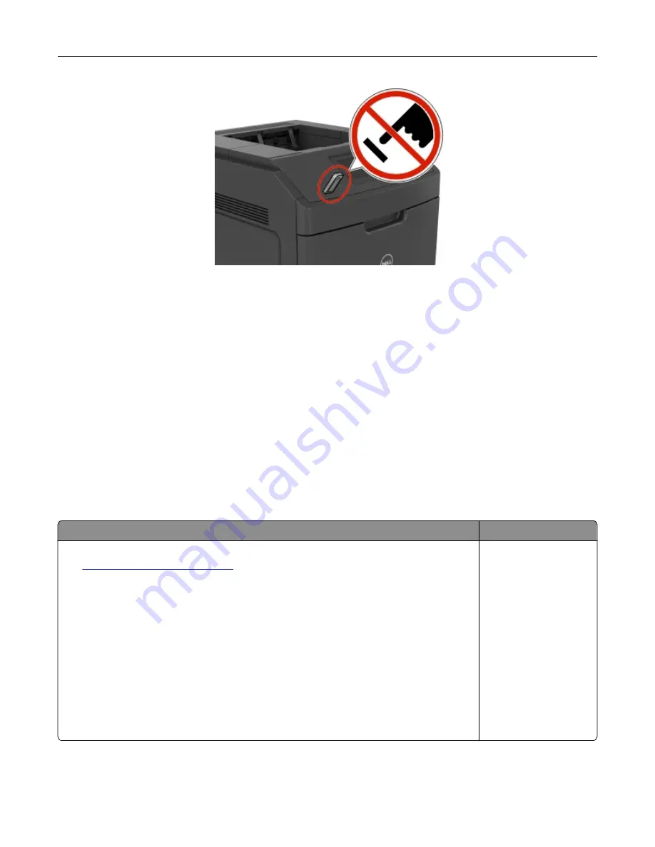 Dell S5830DN User Manual Download Page 78