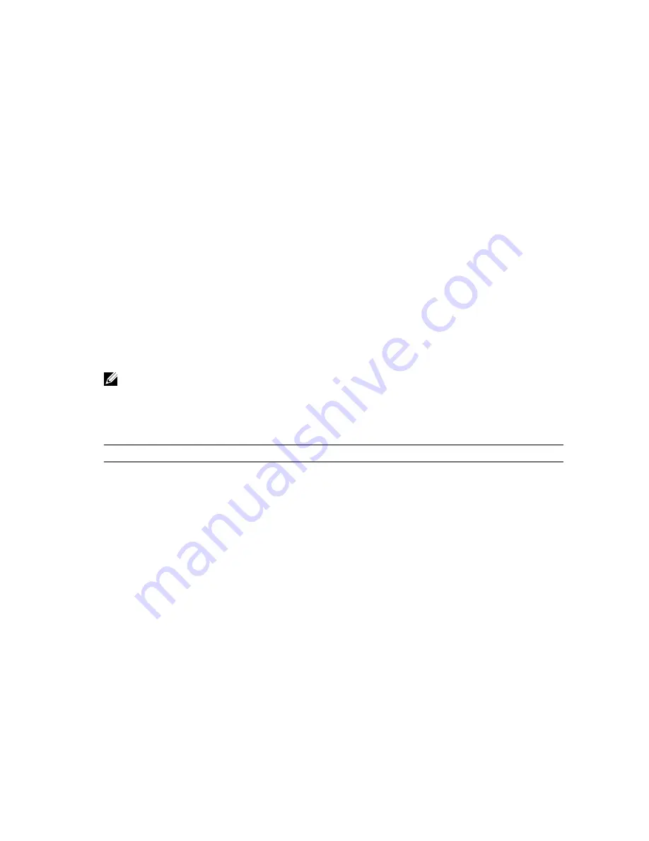 Dell S6000-ON Configuration Manual Download Page 221