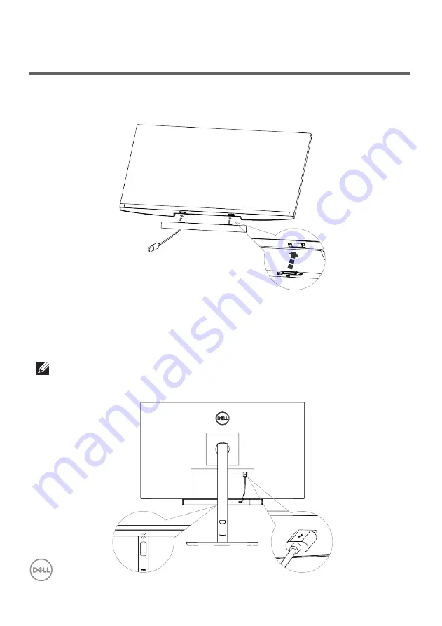 Dell SB521A User Manual Download Page 6