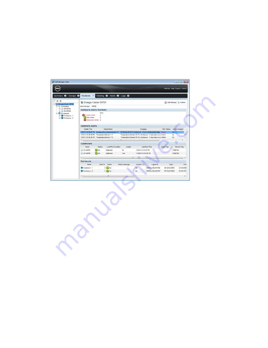 Dell SC180 Owner'S Manual Download Page 28