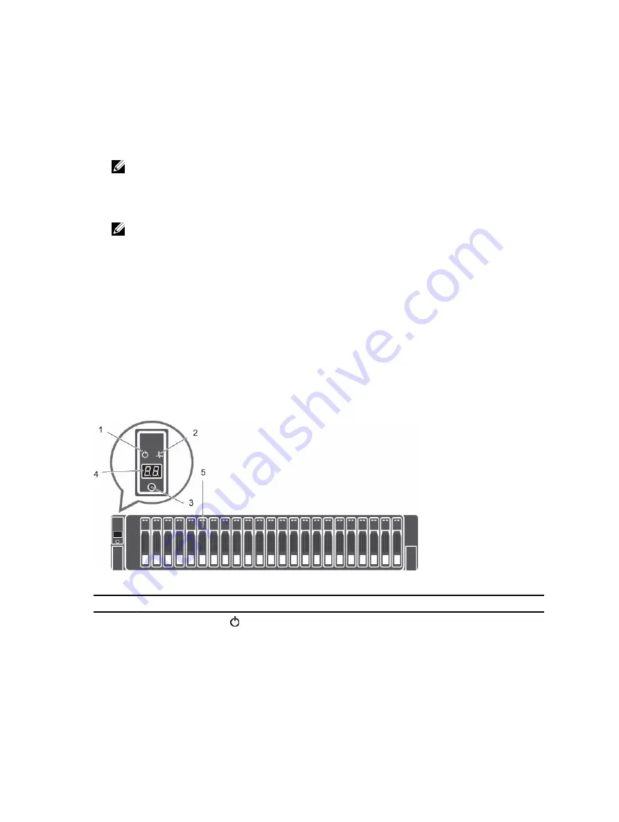 Dell SC4020 Скачать руководство пользователя страница 16