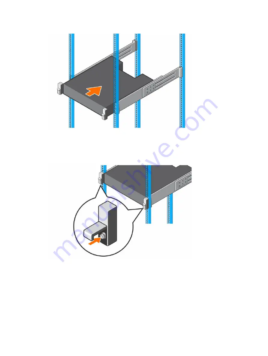 Dell SC4020 Deployment Manual Download Page 41