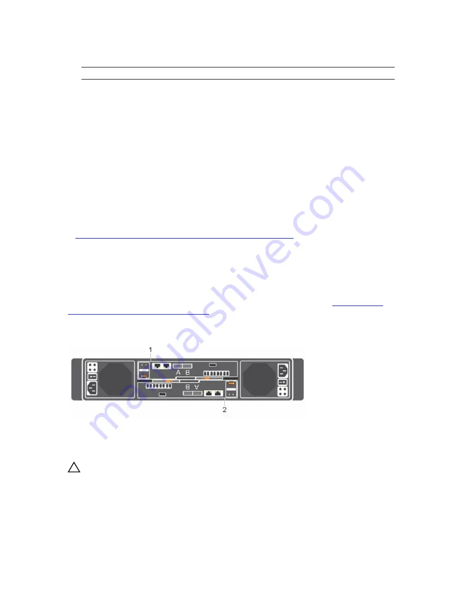 Dell SC4020 Deployment Manual Download Page 104