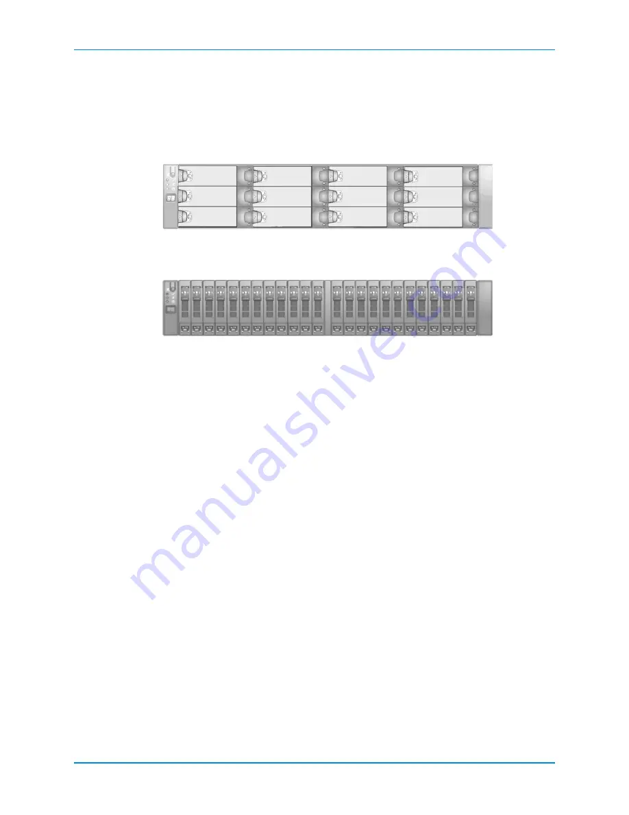 Dell SC8000 Deployment Manual Download Page 40