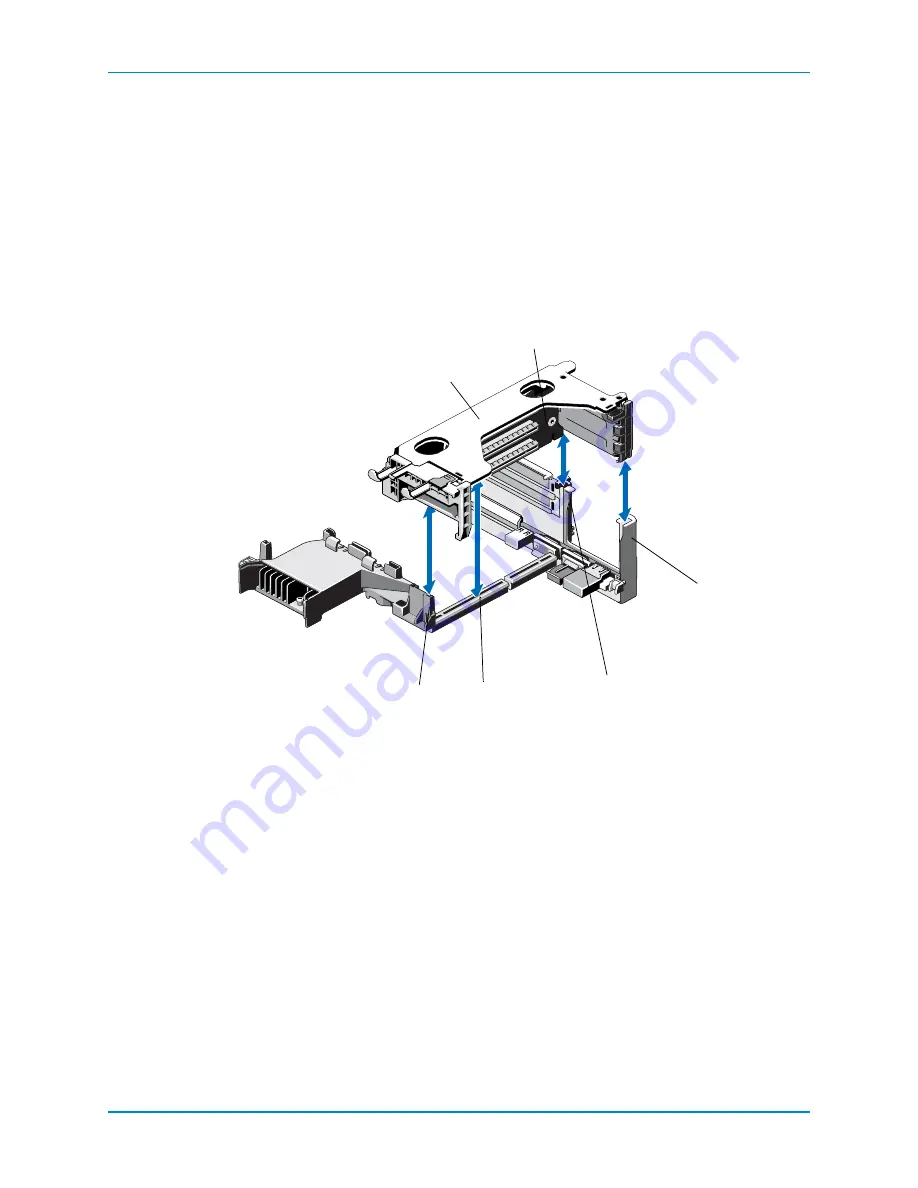 Dell SC8000 Deployment Manual Download Page 48