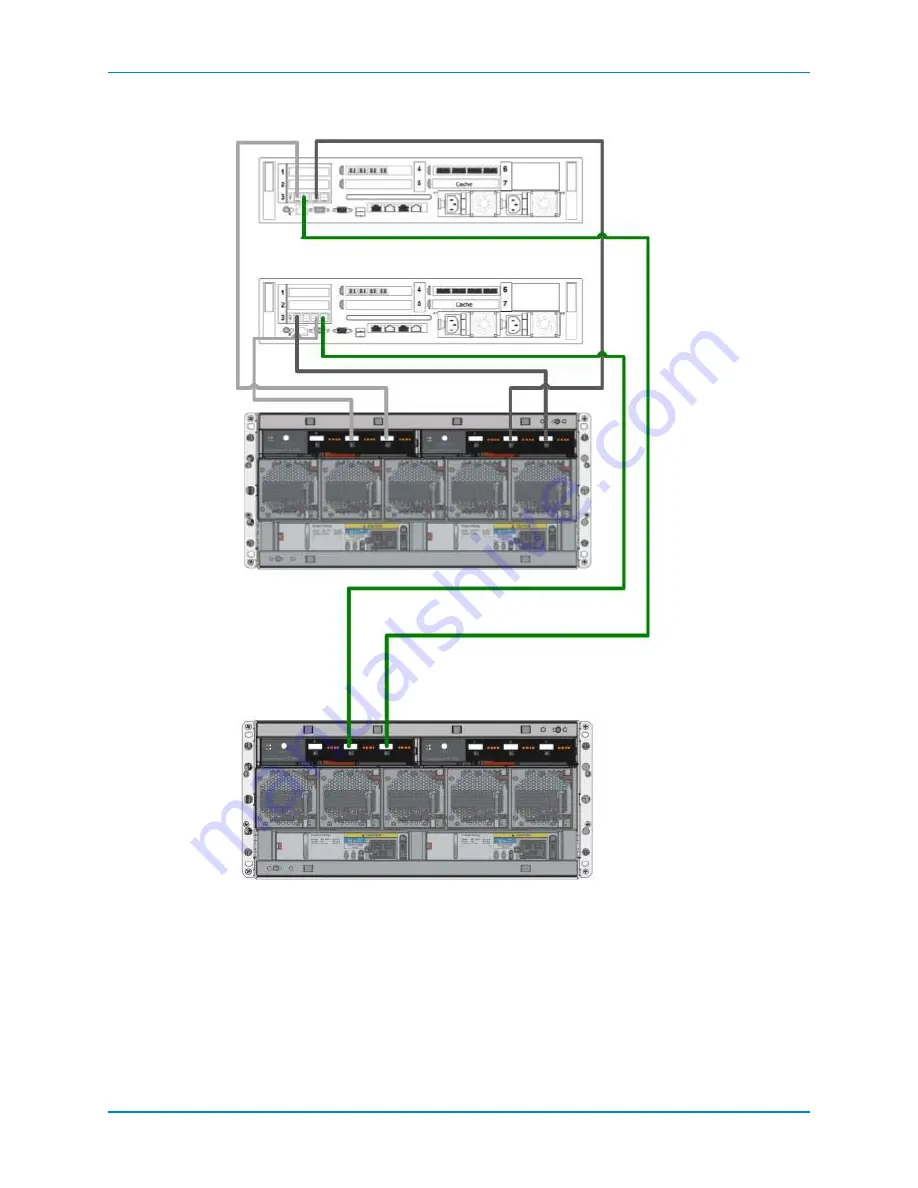 Dell SC8000 Скачать руководство пользователя страница 186