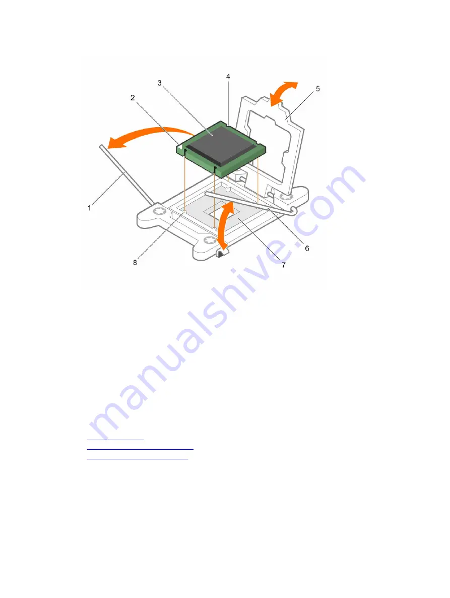 Dell SD630-S Owner'S Manual Download Page 113