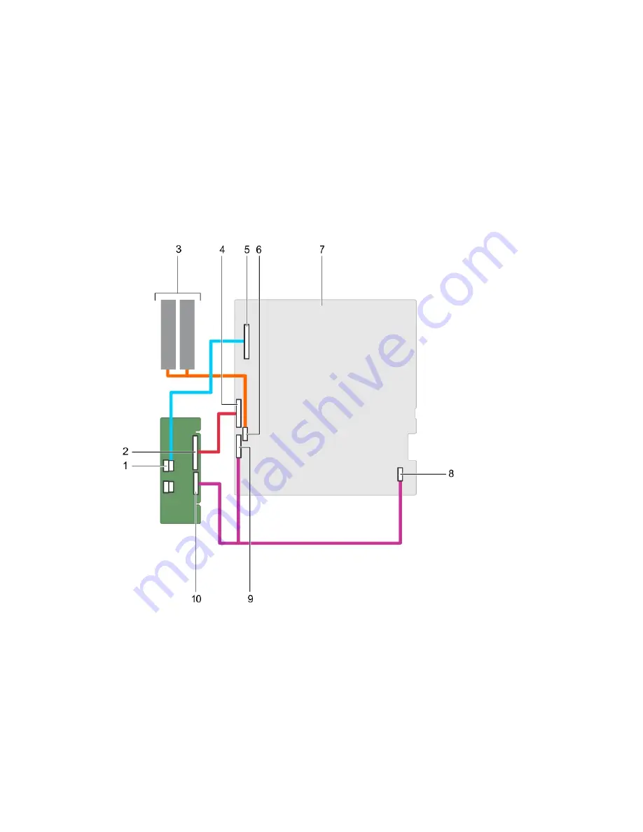 Dell SD7000-S Owner'S Manual Download Page 101