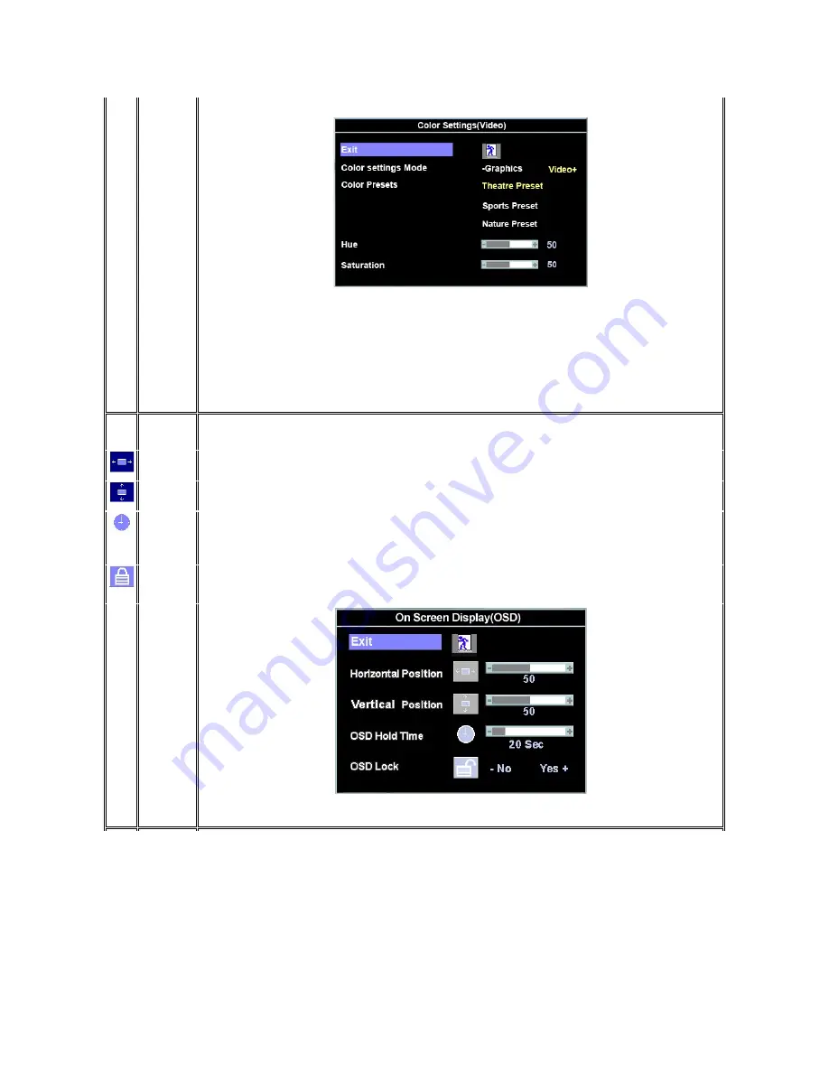 Dell SE178WFP User Manual Download Page 14