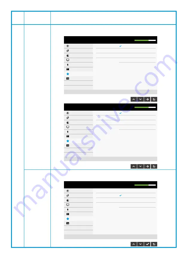 Dell SE2018HL User Manual Download Page 34