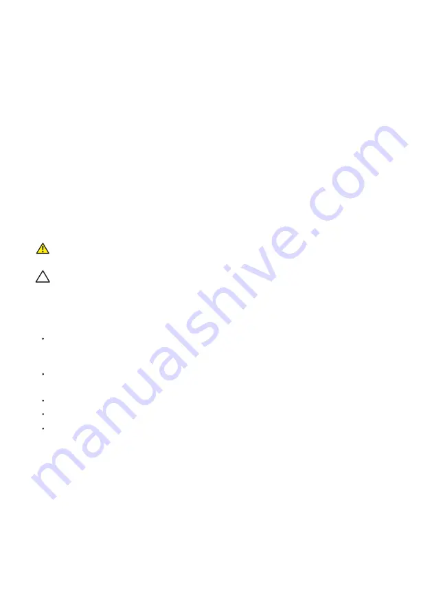 Dell SE2419H User Manual Download Page 17