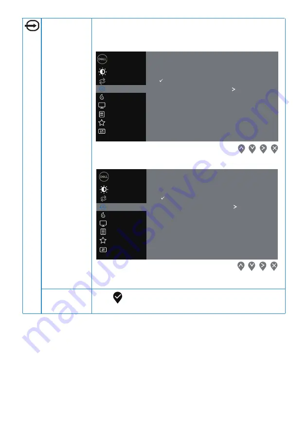 Dell SE2419H User Manual Download Page 28