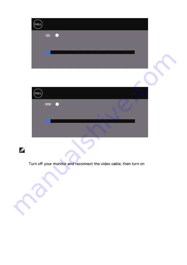 Dell SE2419H User Manual Download Page 51