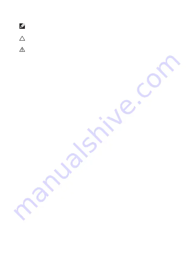 Dell SE2419HR User Manual Download Page 2