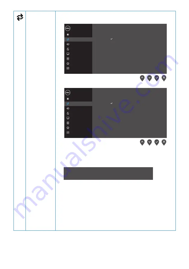 Dell SE2419HR Скачать руководство пользователя страница 26